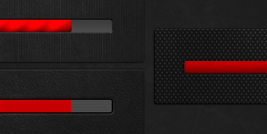 redProgressBars